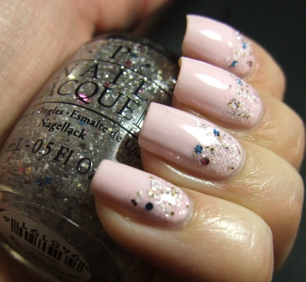 OPI - Muppets World Tour (Gradient) 06